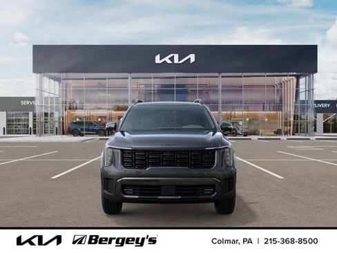 New 2026 Kia Sorento SX Prestige AWD/4WD image 2
