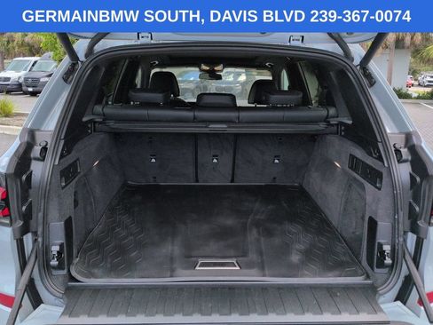 Certified 2024 BMW X5 sDrive40i w/ M Sport Package RWD image 15