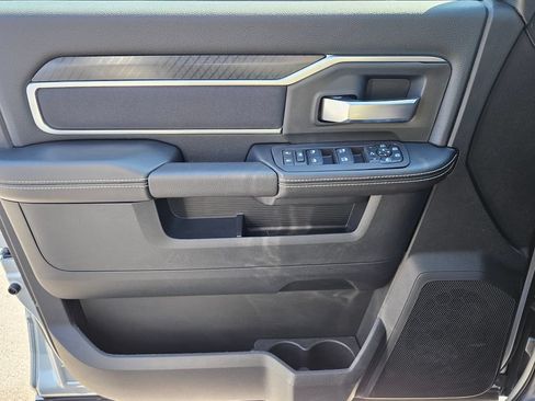 New 2026 RAM 2500 Big Horn AWD/4WD image 24