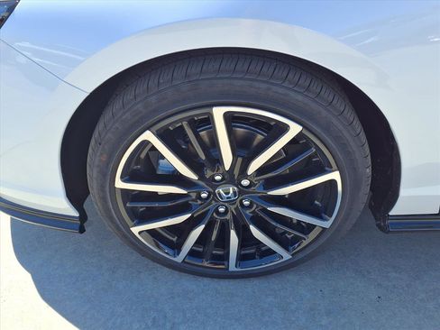 New 2026 Honda Accord Touring image 23