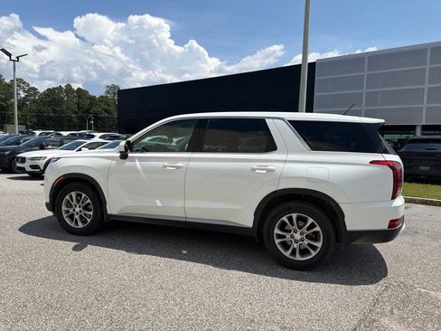 Used 2021 Hyundai Palisade SE FWD image 16