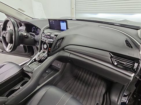 Used 2022 Acura RDX FWD w/ Technology Package image 42