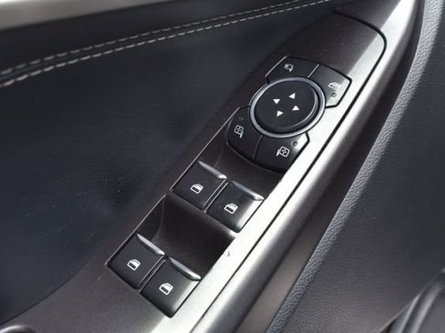 Used 2020 Ford Explorer Limited AWD/4WD image 21