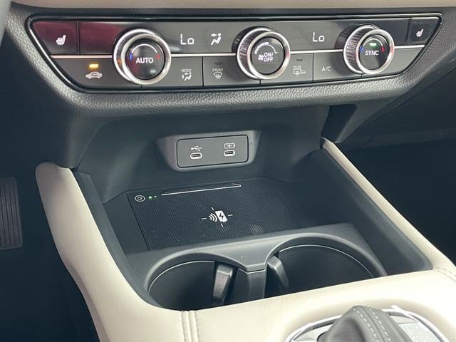 New 2027 Honda HR-V EX-L image 16