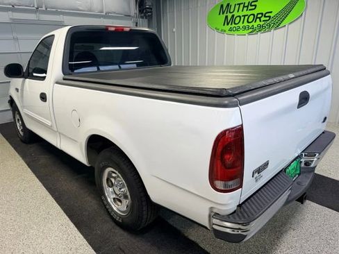 Used 2003 Ford F150 XL image 4