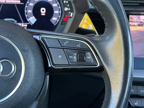 Used 2022 Audi A3 2.0T Premium image 26