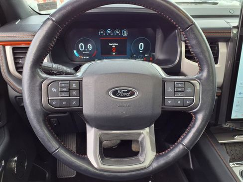 Used 2023 Ford Expedition Timberline image 17