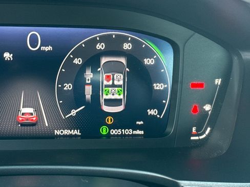 Certified 2025 Honda Civic Sport Touring image 21