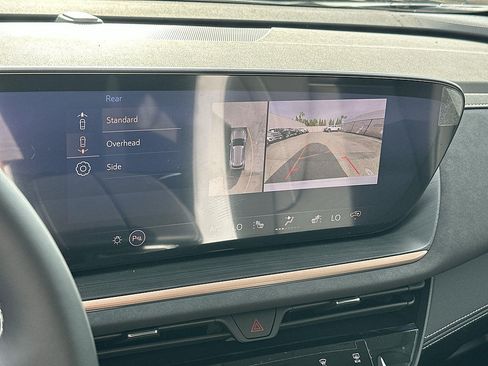 New 2026 Buick Envision Sport Touring AWD/4WD image 14