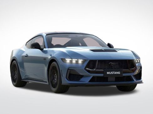 Used 2024 Ford Mustang Premium image 68