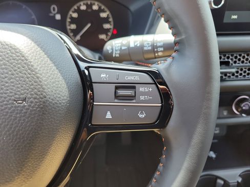 New 2026 Honda HR-V Sport image 28
