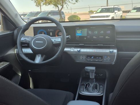 New 2026 Hyundai Kona SEL Sport FWD image 10