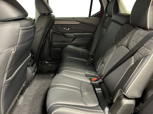 New 2026 Honda Pilot Elite image 23
