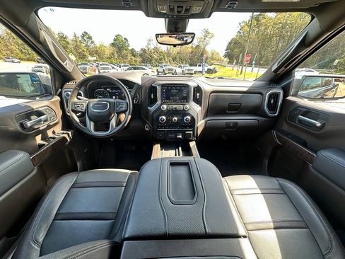Used 2021 GMC Sierra 1500 Denali w/ Technology Package image 20