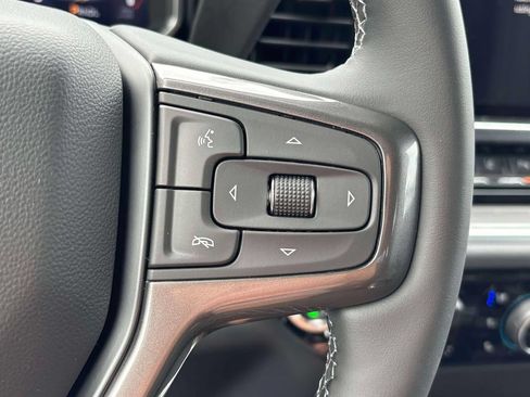 New 2026 Chevrolet Silverado 2500 High Country w/ High Country Premium Package AWD/4WD image 15