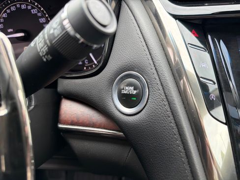 Used 2018 Cadillac CTS Luxury AWD/4WD image 19