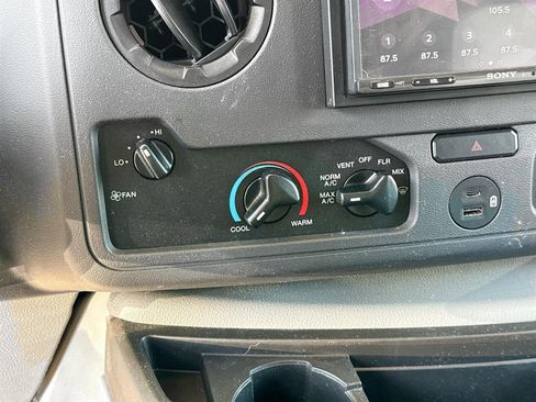 Used 2023 Ford E-450 and Econoline 450 Super Duty w/ Motorhome Prep Package image 14