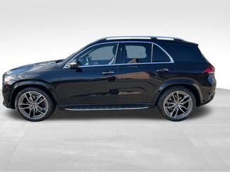 Used 2020 Mercedes-Benz GLE 580 4MATIC video 2