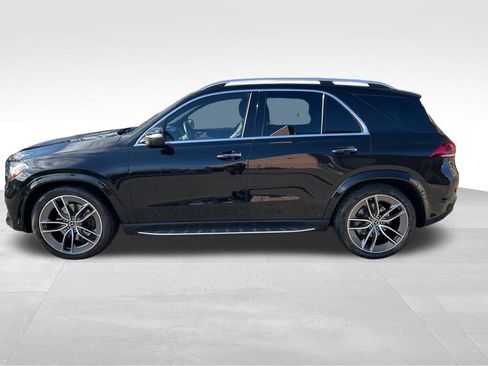 Used 2020 Mercedes-Benz GLE 580 4MATIC image 2