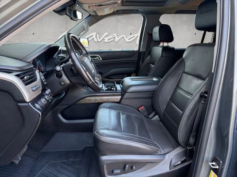 Used 2018 GMC Yukon XL Denali w/ Denali Ultimate Package image 19