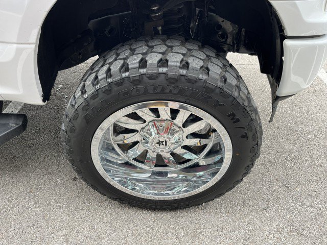 Used 2020 Ford F150 XL w/ Equipment Group 101A Mid AWD/4WD image 6