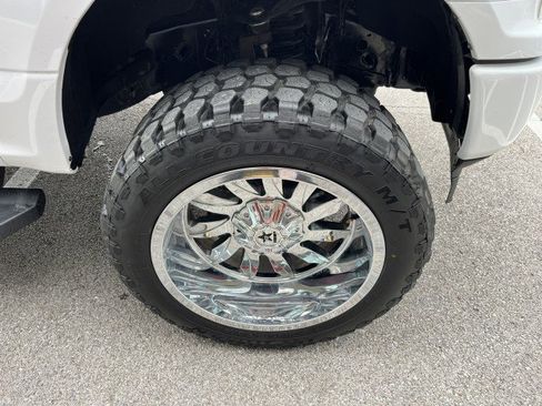 Used 2020 Ford F150 XL w/ Equipment Group 101A Mid image 6