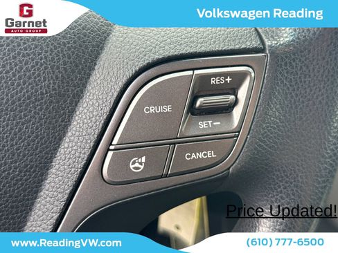 Used 2015 Hyundai Santa Fe Sport AWD/4WD image 33