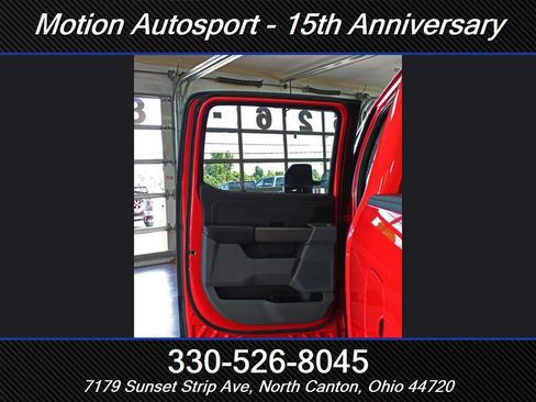 Used 2021 Ford F150 XLT w/ Equipment Group 301A Mid AWD/4WD image 38
