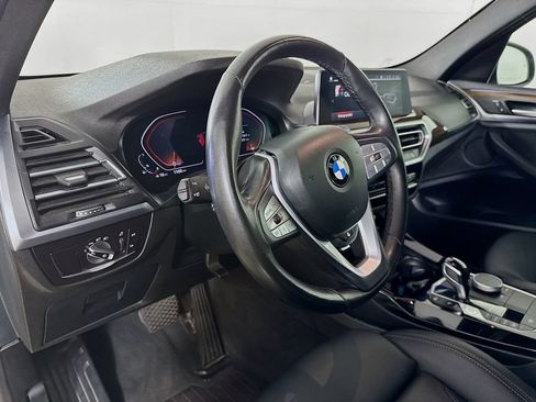 Used 2023 BMW X3 xDrive30i w/ Convenience Package AWD/4WD image 10