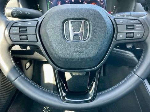 Used 2023 Honda Accord EX-L image 20