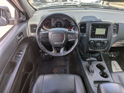 Used 2018 Dodge Durango GT w/ Premium Group AWD/4WD image 18