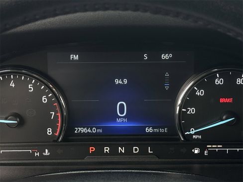 Used 2023 Ford Explorer XLT image 17