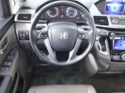 Used 2014 Honda Odyssey EX-L image 32