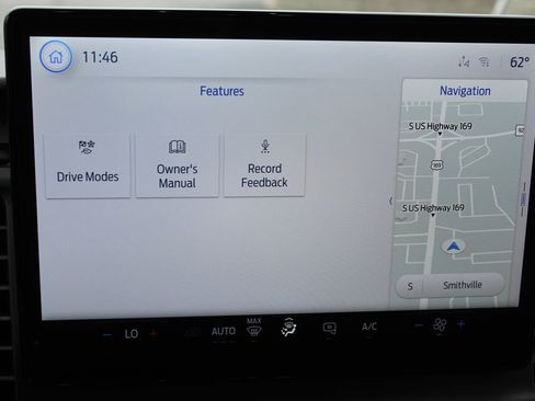 New 2025 Ford Transit 250 148 Medium Roof Extended AWD w/ Load Area Protection Package image 25