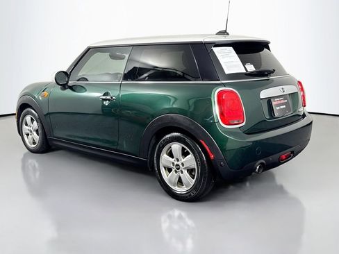 Used 2015 MINI Cooper 2-Door Hardtop image 7
