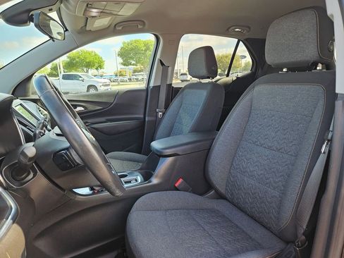 Certified 2022 Chevrolet Equinox LT image 12