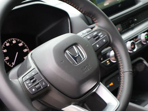 New 2026 Honda CR-V Sport-L image 12