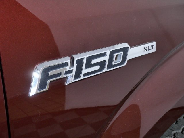 Used 2009 Ford F150 XLT AWD/4WD image 8