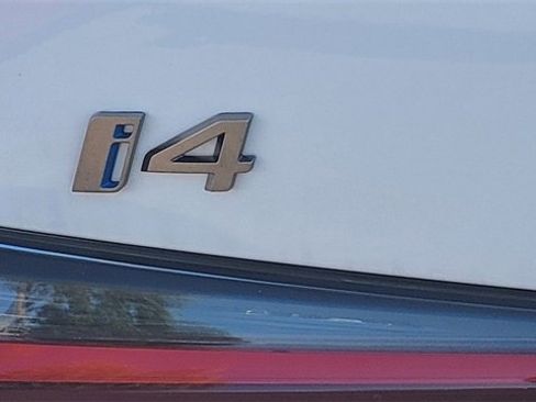 Used 2023 BMW i4 M50 image 20