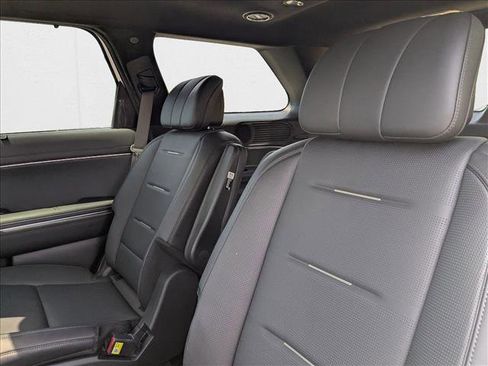 New 2026 Hyundai Palisade Calligraphy AWD/4WD image 20