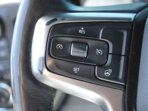 Used 2019 Chevrolet Silverado 1500 LT w/ All-Star Edition AWD/4WD image 14