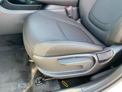New 2026 Hyundai Tucson Blue SE AWD/4WD image 24