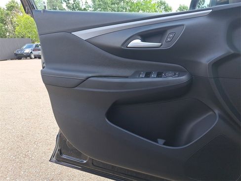 New 2025 Buick Envista Preferred w/ Convenience I Package image 25