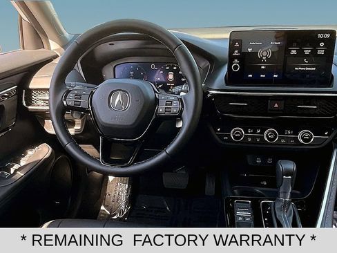 Used 2025 Acura ADX AWD image 8