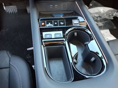 New 2026 Nissan Murano Platinum image 14