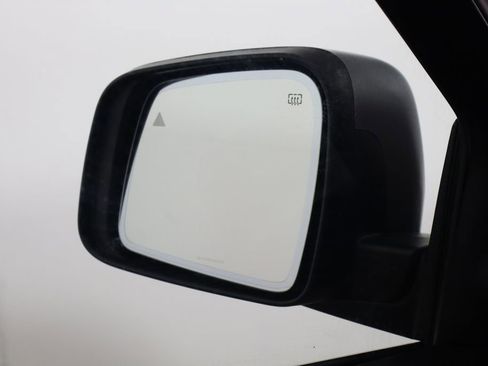 Used 2018 Jeep Grand Cherokee Trailhawk w/ Trailhawk Luxury Group image 43