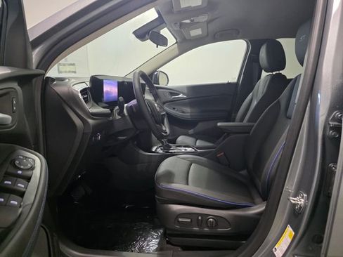 New 2026 Buick Encore GX Sport Touring w/ Comfort Package image 10