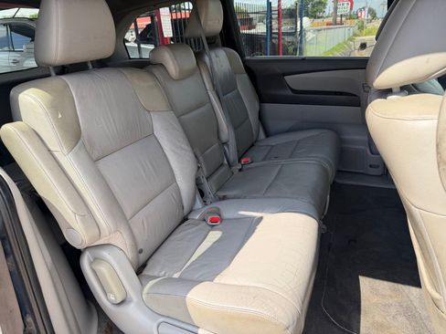 Used 2011 Honda Odyssey EX-L image 30