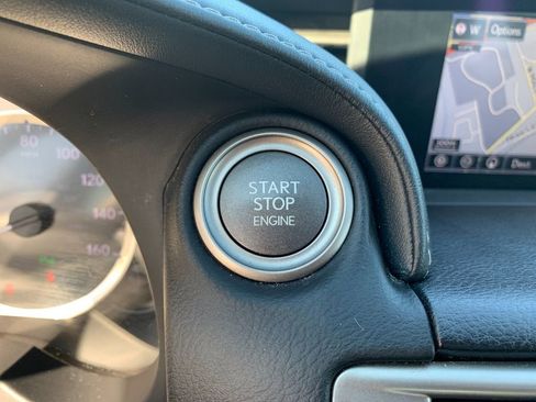 Used 2016 Lexus IS 300 AWD image 27