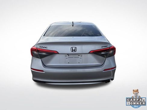 Used 2023 Honda Civic Sport image 7